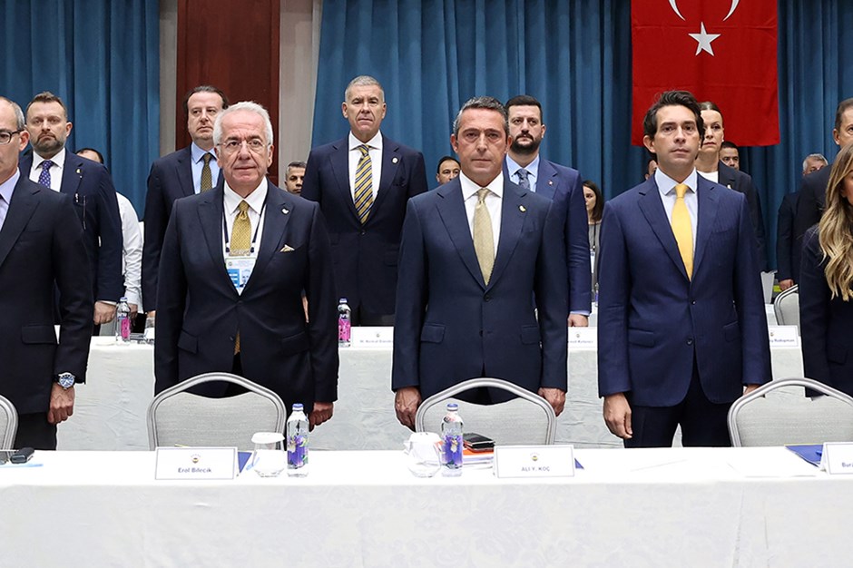 Fenerbahçe'nin yeni Yüksek Divan Kurulu Başkanı'nı seçeceği tarih açıklandı