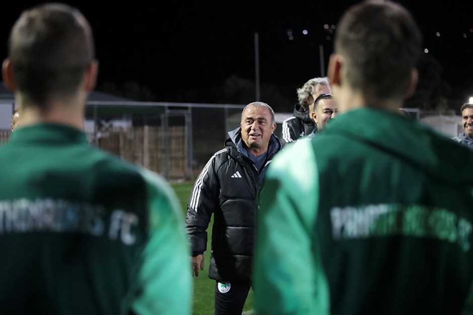 Fatih Terim'in basın toplantısı ne zaman, saat kaçta, hangi kanalda?