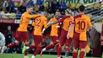Galatasaray - Sivasspor maçı ne zaman, saat kaçta? GS - Sivasspor maçı hangi kanalda? (Trendyol Süper Lig 35. hafta)