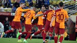 Galatasaray - Pendikspor maçı ne zaman, saat kaçta? Galatasaray - Pendikspor maçı hangi kanalda? (Süper Lig 33. hafta)