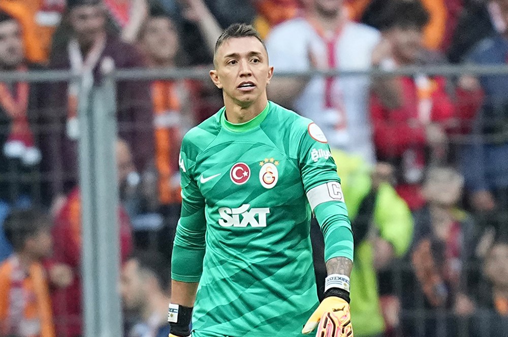 Nihat Kahveci'den maç sonu flaş Muslera iddiası: "Bunu beklemezdim" - 6. Foto