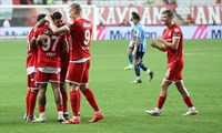 Antalyaspor, yenilgi serisine Adana Demirspor karşısında son verdi