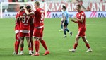 Süper Lig | Antalyaspor 2 - 1 Adana Demirspor (Maç sonucu, puan durumu)
