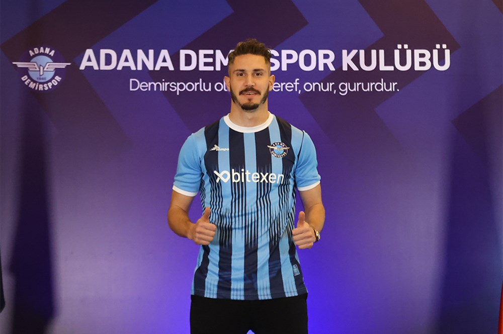 Süper Lig'de ara transferde atılan imzalar  - 29. Foto