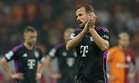 Bayern Münih'in yıldızı Harry Kane'den Galatasaray taraftarına övgü: Bu atmosferden sonra...