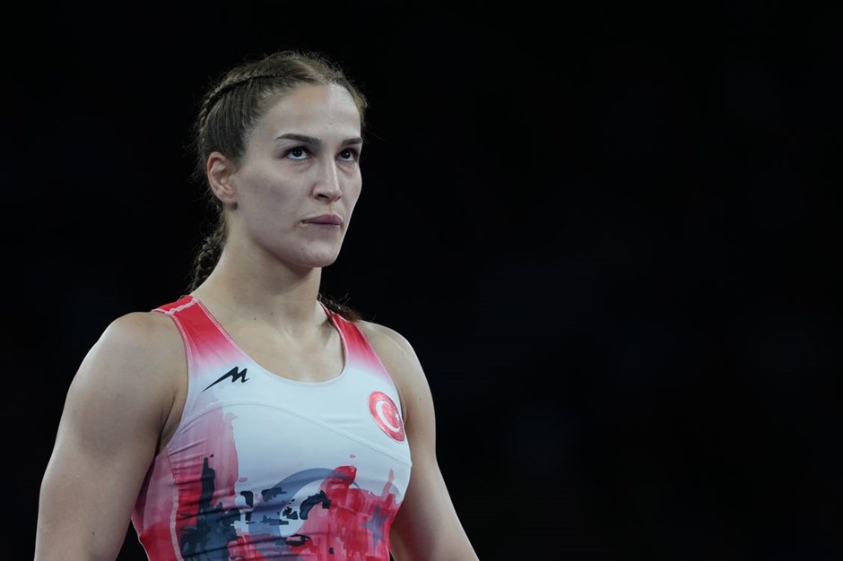 Buse Tosun Çavuşoğlu kimdir, kaç yaşında başarıları neler? Paris Yaz Olimpiyatları’nda bronz madalya kazandı