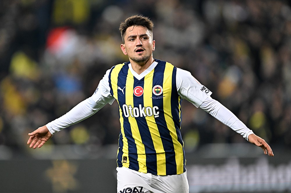 Fenerbahçe'nin Süper Lig'de 2023-2024 sezonu fikstürü, derbi maçları ve detaylar  - 23. Foto