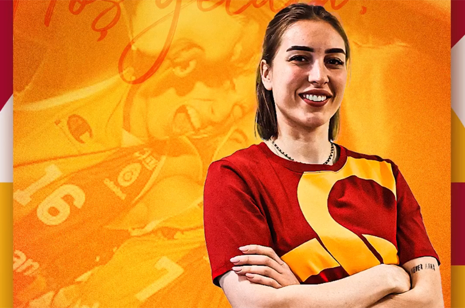 Galatasaray, kaptanını bırakmadı: 1 yıllık yeni sözleşme