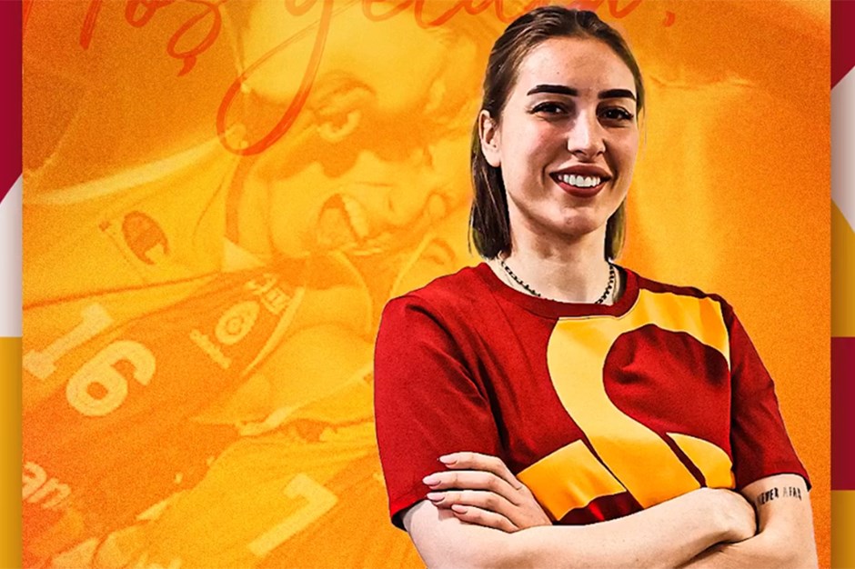 Ayşe Cora, Galatasaray'a geri döndü
