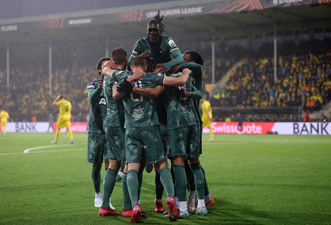 UEFA Avrupa Ligi finali şifresiz mi? | Tottenham - Manchester United maçı ne zaman, saat kaçta, hangi kanalda?  - 4. Foto