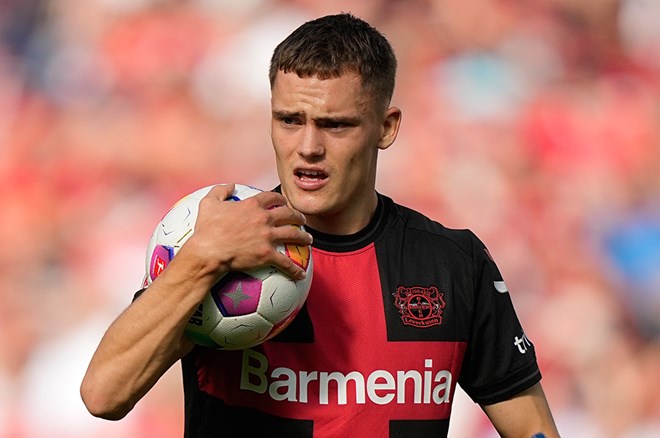 Florian Wirtz iki dünya devini reddetti: Transfer kararını bildirdi - 3. Foto