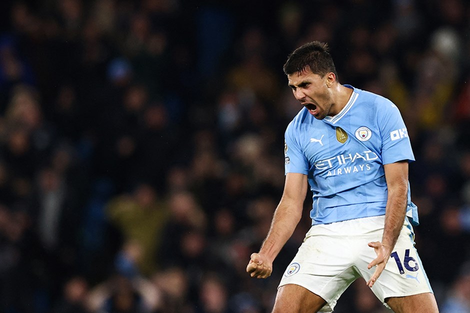 Manchester City'de Rodri planı: 3 aday isim belirlendi