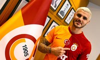 Dursun Özbek, Icardi'nin maaşındaki sponsor payını açıkladı