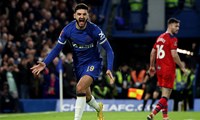 Chelsea, FA Cup'ta 4 golle turladı