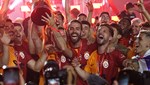 Yayın gelirinde de şampiyon: Aslan payı Galatasaray'ın