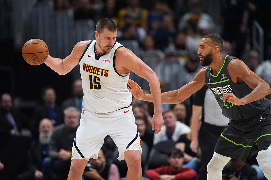 NBA'de MVP yarışı alev alev: Shai Gilgeous Alexander ve Nikola Jokic karşı karşıya!