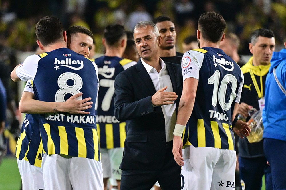 "Daha kötüsü yok" | Spor yazarları derbi için ne dedi? - 2. Foto