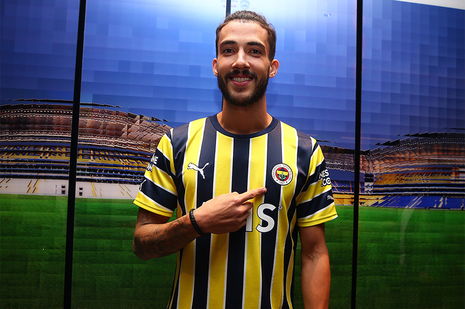 Fenerbahçe Gustavo Henrique'nin Tapusunu Alıyor; İşte Bonservisi- Son ...