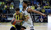Fenerbahçe Beko, Obradovic'in Partizan'ını mağlup etti