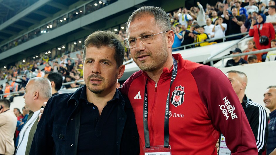 NTV Spor: "Kısaca sorarsam; Peki ama neden?" | Spor yazarları Beşiktaş için ne dedi