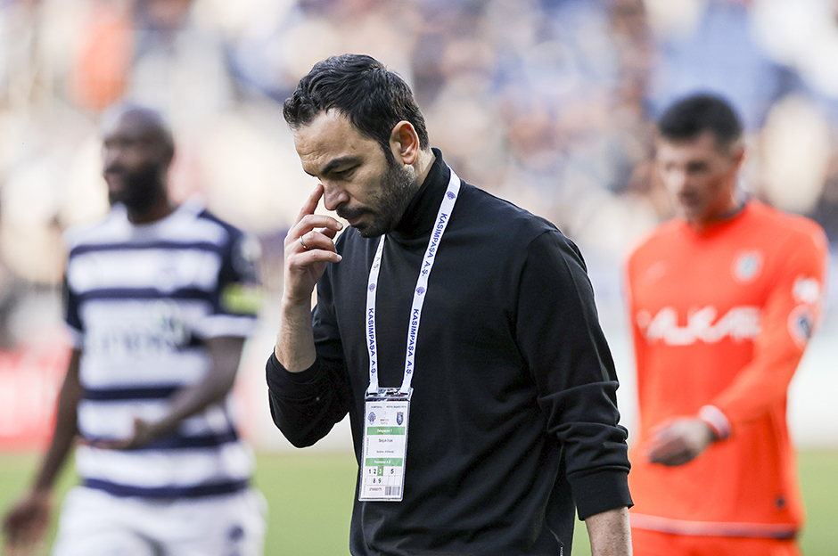 Selçuk İnan'dan hayat kurtaran karar  - 3. Foto