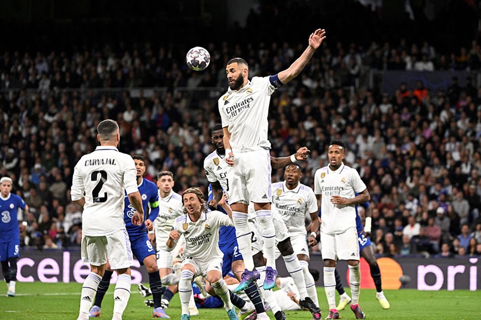 Şampiyonlar Ligi | Chelsea - Real Madrid maçı ne zaman, saat kaçta, hangi kanalda?