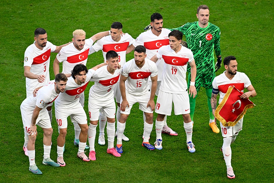 Avusturya - Türkiye maçı ne zaman, saat kaçta ve hangi kanalda? ( A Milli Takım EURO 2024 maç programı)