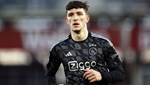 Ahmetcan Kaplan, AZ Alkmaar-Ajax maçına damga vurdu