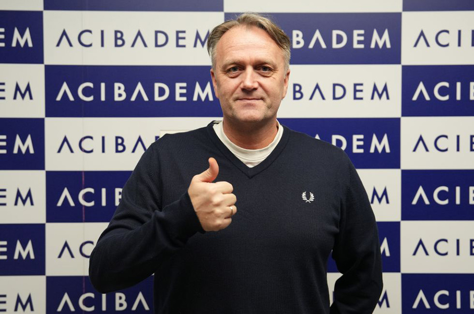 Beşiktaş'tan Solskjaer ve yardımcılarına sağlık kontrolü  - 2. Foto