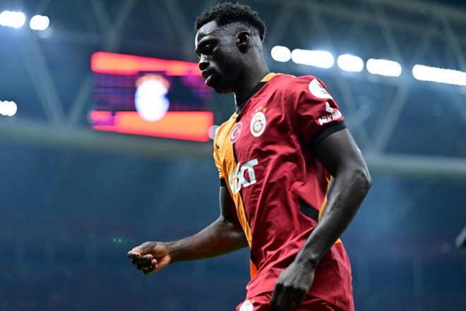 Galatasaray'dan Davinson Sanchez için transfer kararı: Adı Real Madrid ile anılıyordu  - 6. Foto