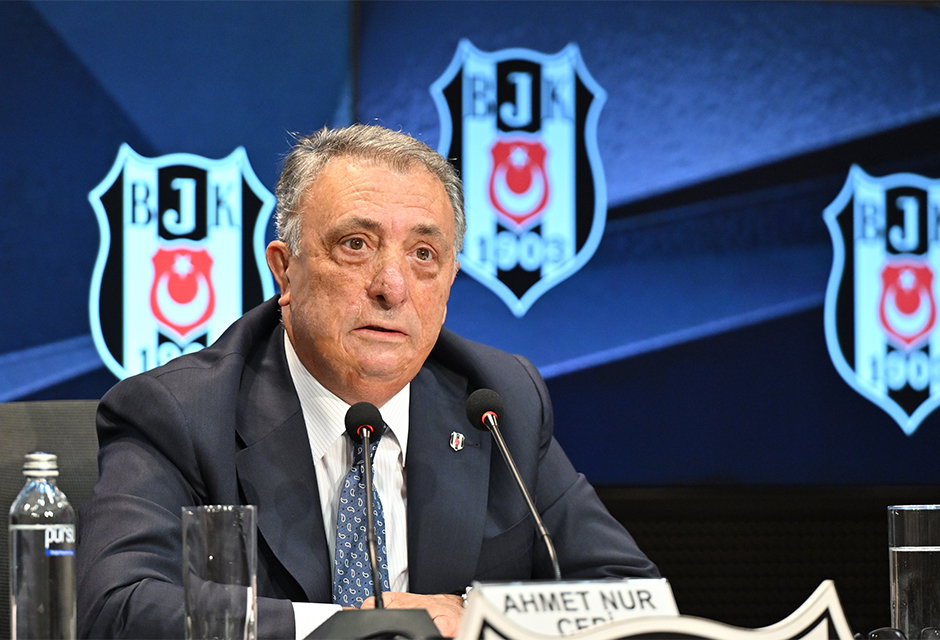 Fikret Orman'dan Ahmet Nur Çebi'nin açıklamalarına flaş yanıt  - 3. Foto