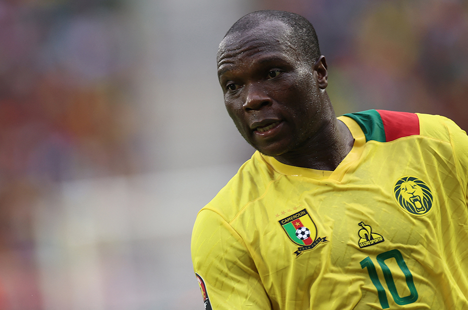 Kamerun'dan Vincent Aboubakar Açıklaması- Son Dakika Spor Haberleri ...