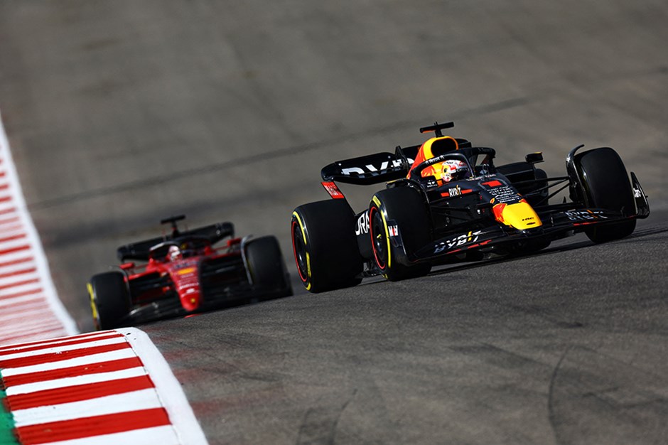 Formula 1'de 6 sprint yarışının adresi belli oldu