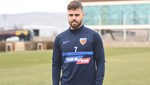 Kayserispor'da Miguel Cardoso'ya yeni sözleşmesi
