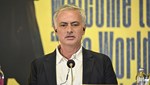 CANLI | Jose Mourinho, Aziz Yıldırım'la yaptığı görüşmeyi aktardı: "İzin almadım"
