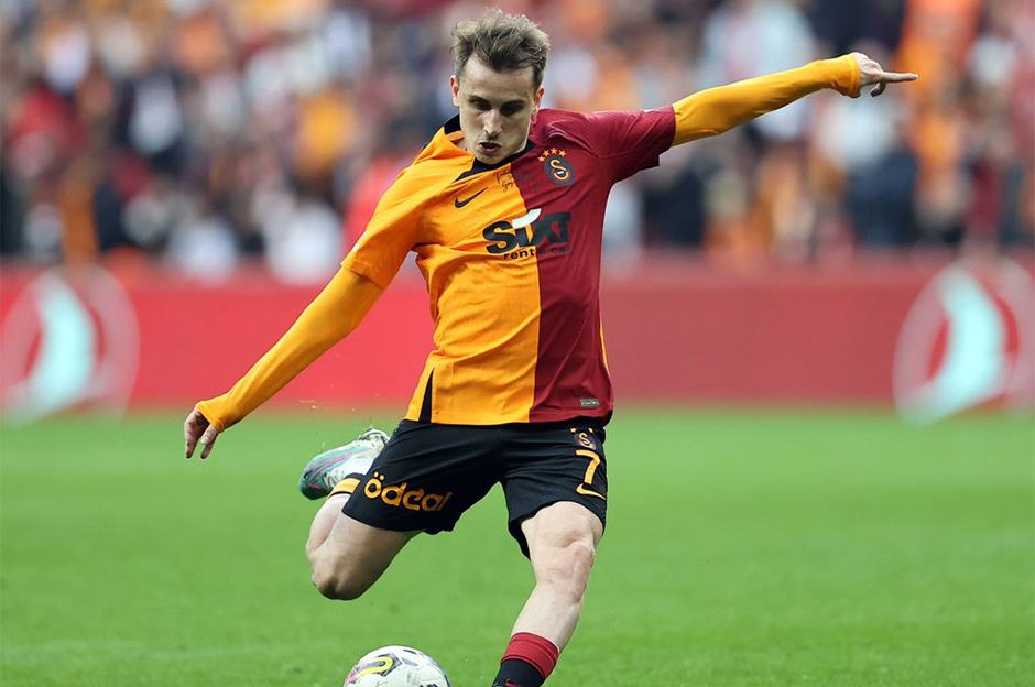 Galatasaray dev teklifi reddetti: İşte Kerem Aktürkoğlu için istenilen rakam  - 2. Foto