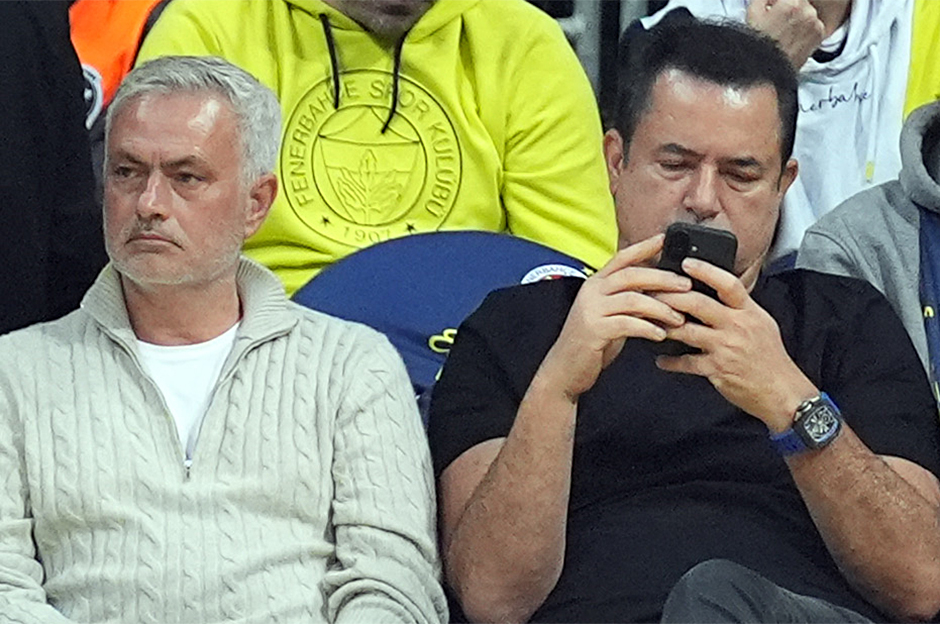 Acun Ilıcalı'dan transfer açıklaması: "Önemli isimlerle görüşüyoruz"  - 11. Foto