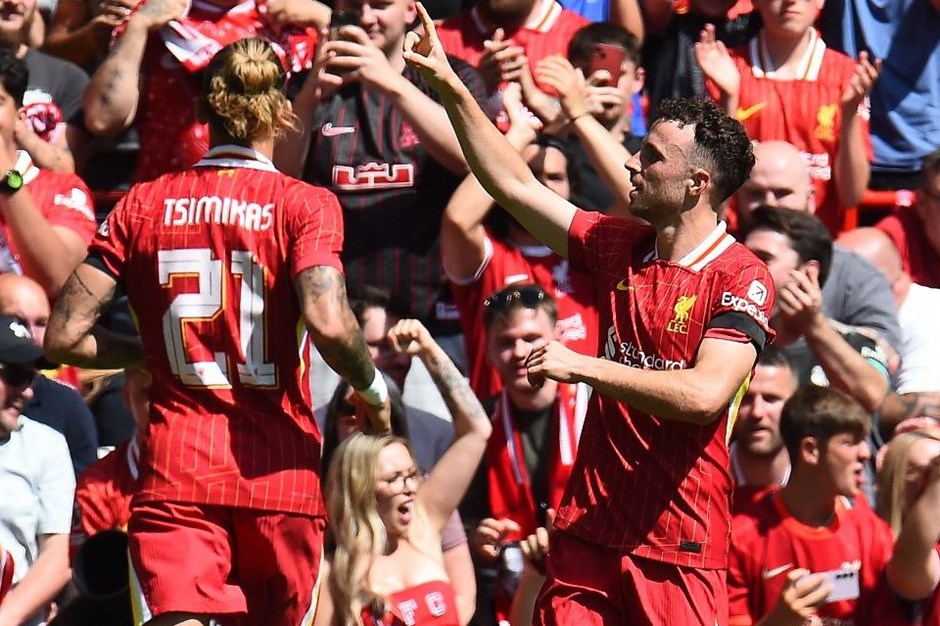 Liverpool - Nottingham Forest maçı ne zaman, saat kaçta ve hangi kanalda? (Premier Lig)