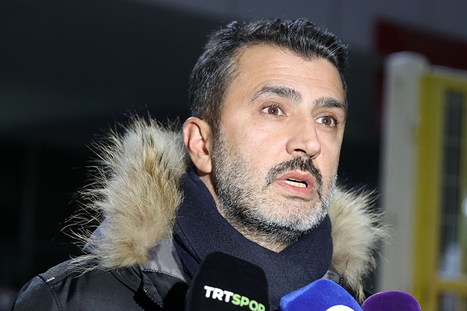 Sivasspor'dan Modou Barrow açıklaması: "Çok teklif geldi"
