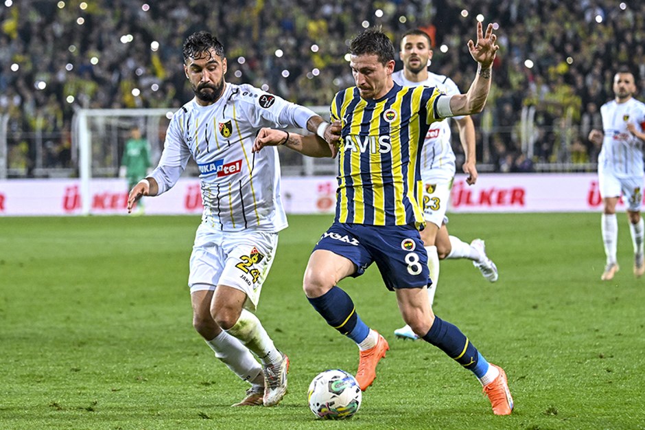 Süper Lig | Fenerbahçe fırsat tepti