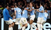Lazio, Juventus'u yıktı: Tudor galibiyetle başladı