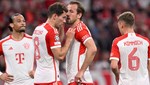 Bayern Münih'in yıldızı "Come to Galatasaray" yorumunu beğendi