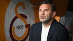 Galatasaray, Konyaspor'a yenilirse bir ilk yaşanacak