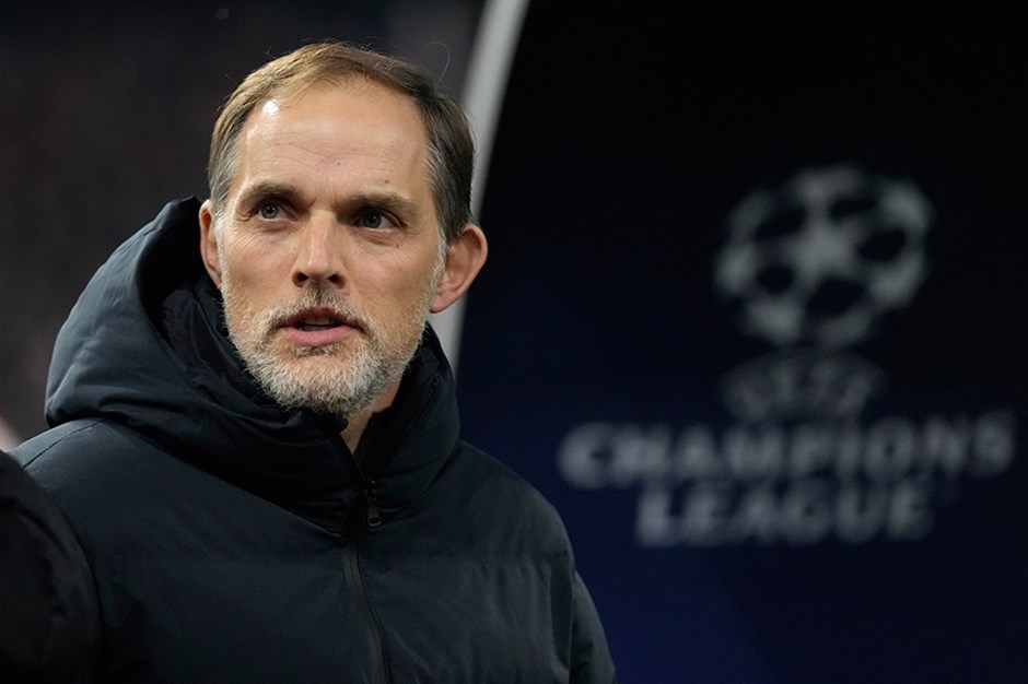 Son karar Thomas Tuchel: "En güçlü aday"