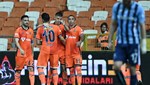 8 gollü çılgın maç: Başakşehir sezonu farklı galibiyetle kapadı