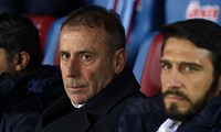 Trabzonspor'da ilk ayrılık kararı: Abdullah Avcı biletini kesti