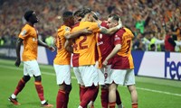 Galatasaray'ın gruptan çıkma ihtimalini açıkladılar