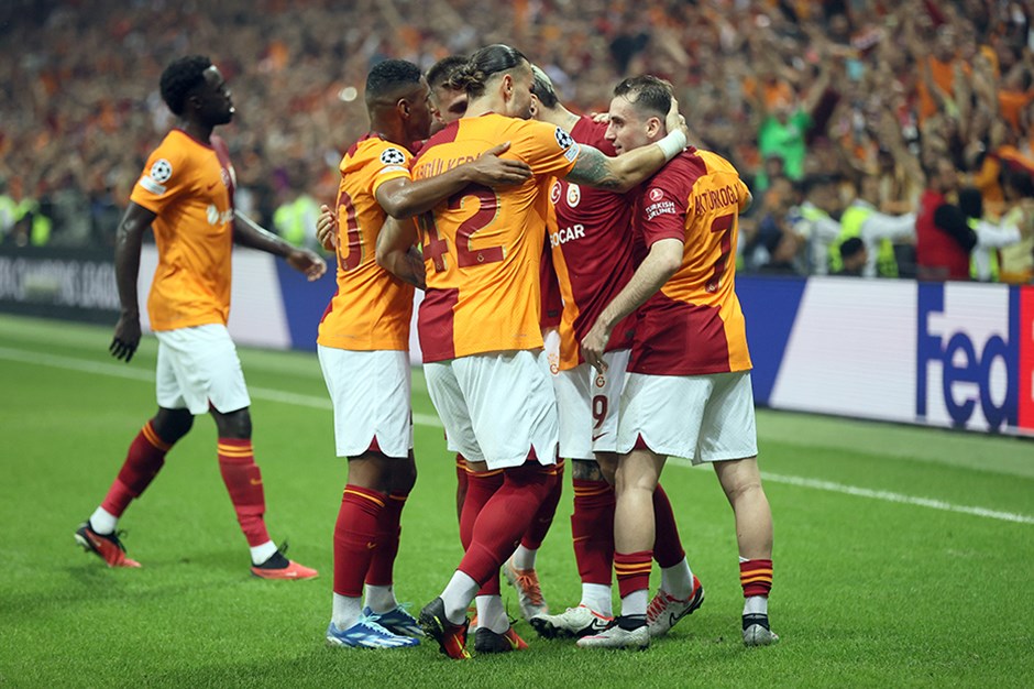 Süper Lig | Rizespor - Galatasaray maçı ne zaman, saat kaçta, hangi kanalda?