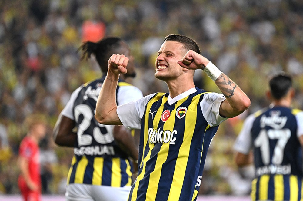 Fenerbahçe'nin Süper Lig'de 2023-2024 Sezonu Fikstürü, Derbi Maçları Ve Detaylar- Son Dakika Spor Haberleri | NTVSpor