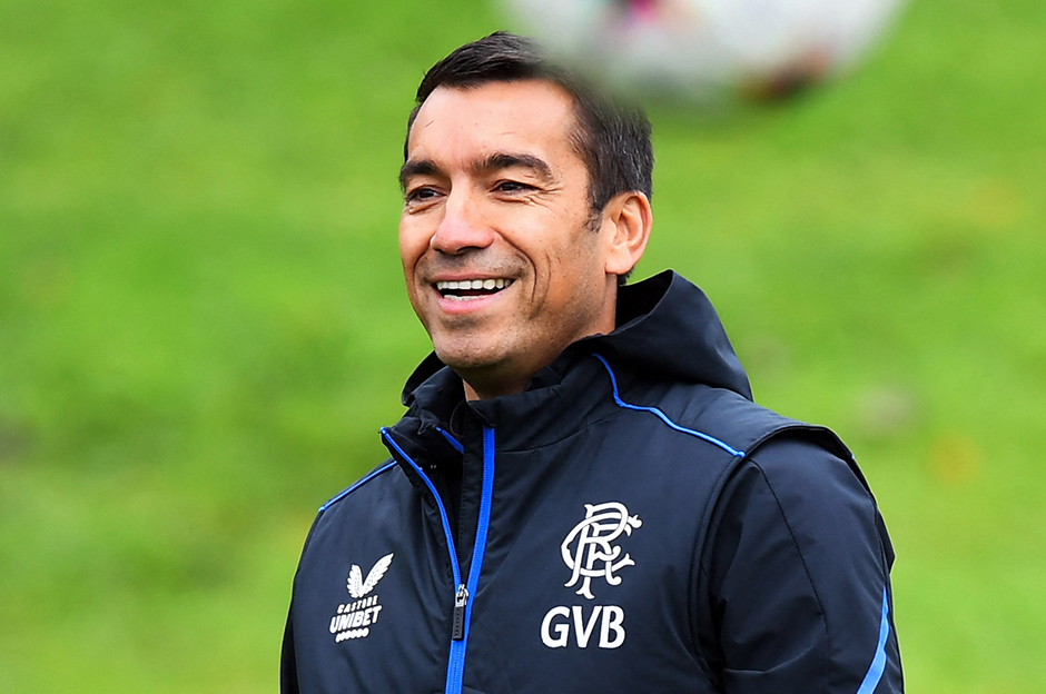 Giovanni van Bronckhorst kimdir, hangi takımları çalıştırdı?- Son Dakika  Spor Haberleri | NTVSpor